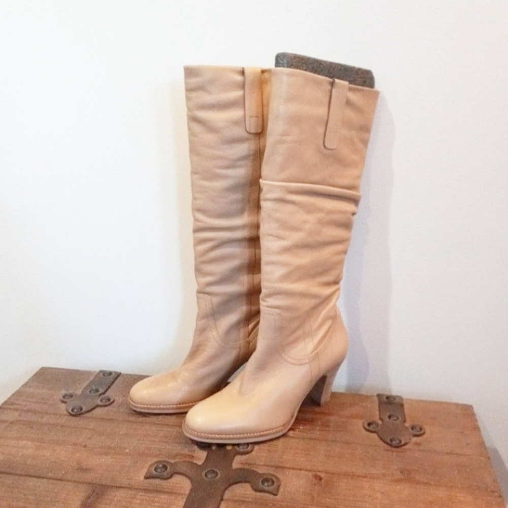 Via Spiga boots